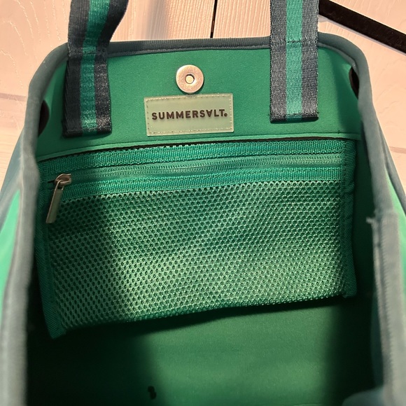 Tote bag - Picture 2 of 4